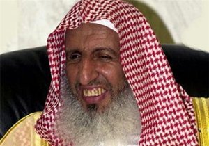 مفتی عربستان از تازه ترین فتوای خود رونمایی کرد