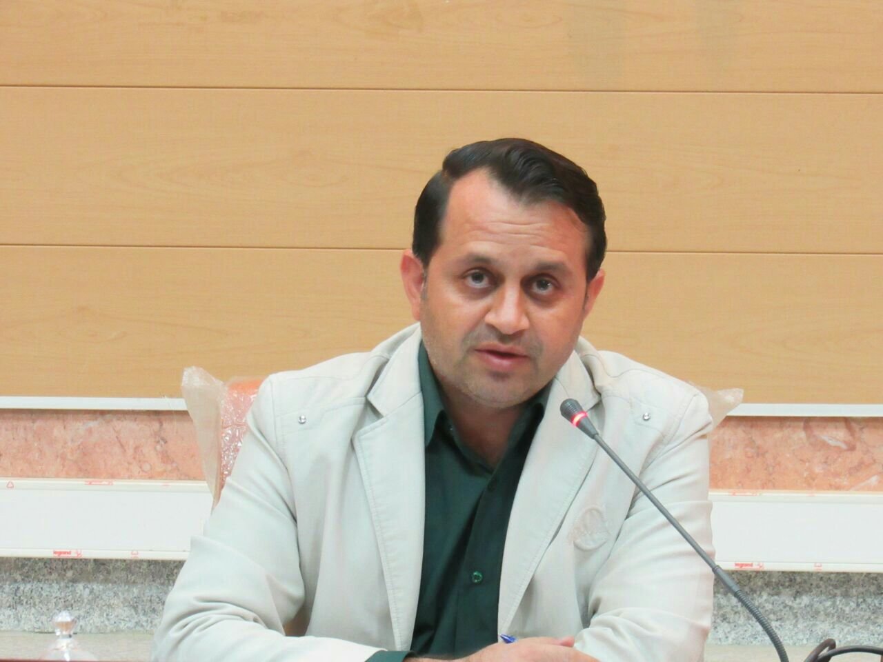 3740 کیلو مواد غدایی فاسد در بانه کشف شد