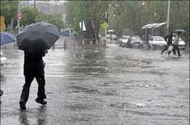 120 میلی متر میزان بارش های بانه در چند روز گذشته/ شروع مجدد بارش ها از سه شنبه همین هفته