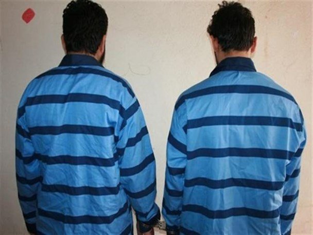 سارقان منزل در بانه دستگیر شدند