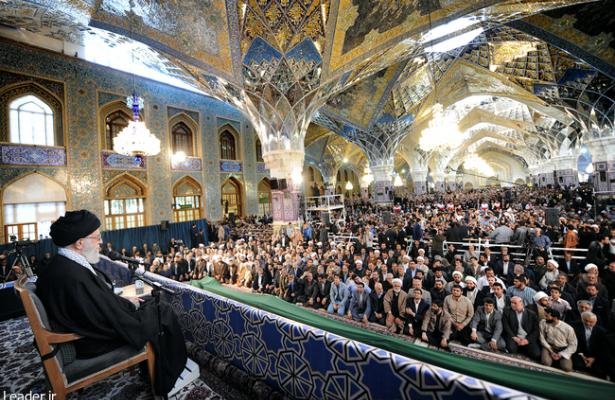 آمریکا در توافق هسته‌ای به وعده‌هایش عمل نکرد/ می‌خواهند برجام 2و3و4 را به نخبگان ما بقبولانند