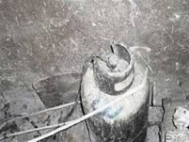 انفجار کپسول گاز در یک منزل مسکونی در بانه