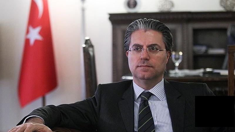 سفیر ترکیه در تهران احضار شد