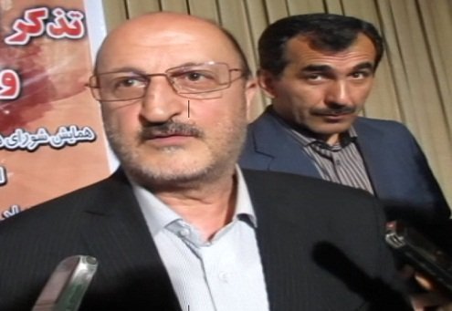 استاندار کردستان: فرمانداران دو شهرستان مریوان و دیواندره تغییر می کنند