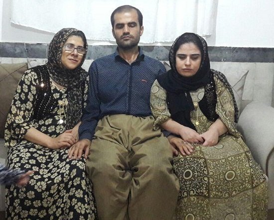 ماجرای زن کردستانی که برای همسرش زن دوم گرفت