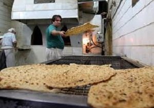 مصرف بالای نمک  مشکل عمده نانوایی های بانه است