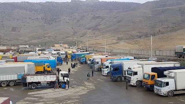 افزایش دو برابری صادرات درصورت توسعه مرزهای باشماق و سیرانبند
