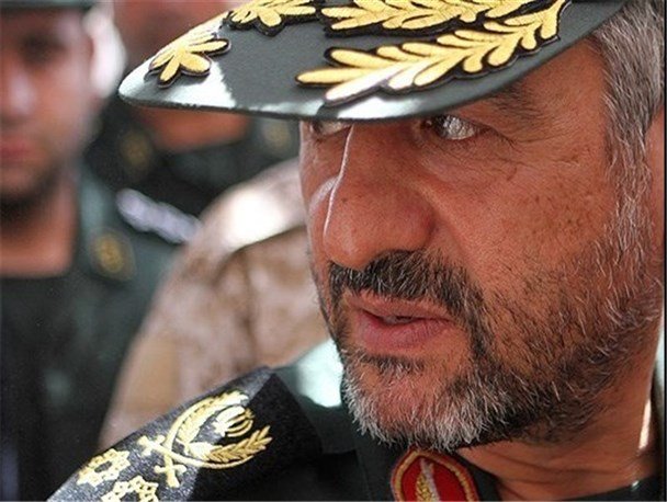 برجام هرگز سند افتخار نیست‬‬/ سپاه برای پاسخ به گستاخی‌های عربستان منتظر دستور است