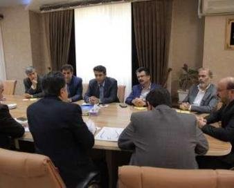 همراهی نمایندگان با دولت برای توسعه کردستان