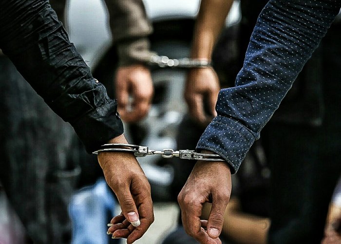 عاملین تیراندازی محله گلشهر بانه دستگیر شدند
