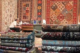 شروع مجدد صادرات فرش دستباف ایران به آمریکا