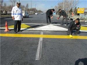 ایمن سازی معابر حادثه خیز بانه در اولویت سازمان های ترافیکی باشد