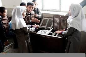 سیستم گرمایشی 100 مدرسه روستایی بانه نیازمند استاندارد سازی است