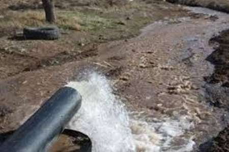 8 طرح انتقال آب کشاورزی در بانه به بهره برداری رسید