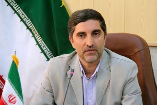 فرماندار سروآباد مدیرکل حوزه استانداري کردستان  می شود
