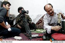 عدم سرمایه گذاری در حوزه فیلمسازی کردستان