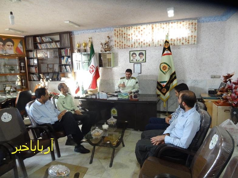 خبرنگاران مانع شایعه پراکنی در جامعه می شوند