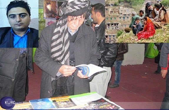 نقش مسئولان عرصه فرهنگ در شکوفایی برنامه های فرهنگی
