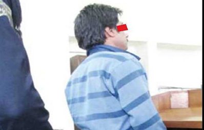 ماجرای درخواست شرم آور از دختر بی سرپناه
