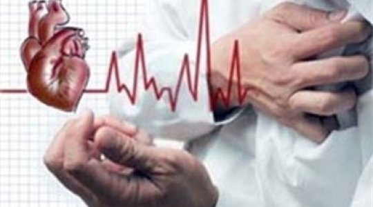 بیماری های قلبی و عروقی در بانه رتبه اول مرگ و میرها را به خود اختصاص داده است