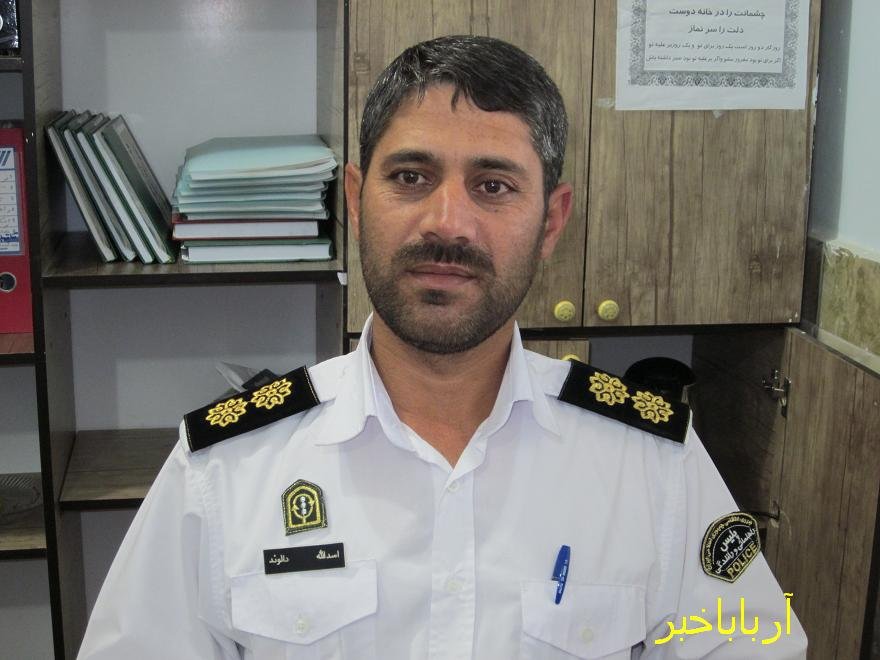 افزایش تصادفات فوتی و کاهش تصادفات جرحی در بانه