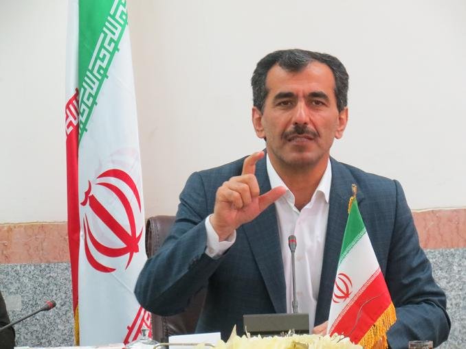 مقدمات اجرای مبادلات مرزی به شیوه پیله وری در بازارچه مرزی سیرانبند بانه فراهم است