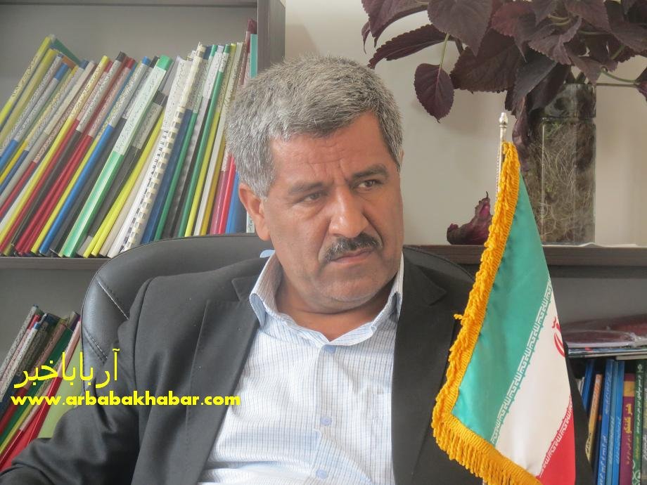 اعزام یک هزار و 468 دانش آموز از مدارس بانه به اردوی راهیان نور در سال 93