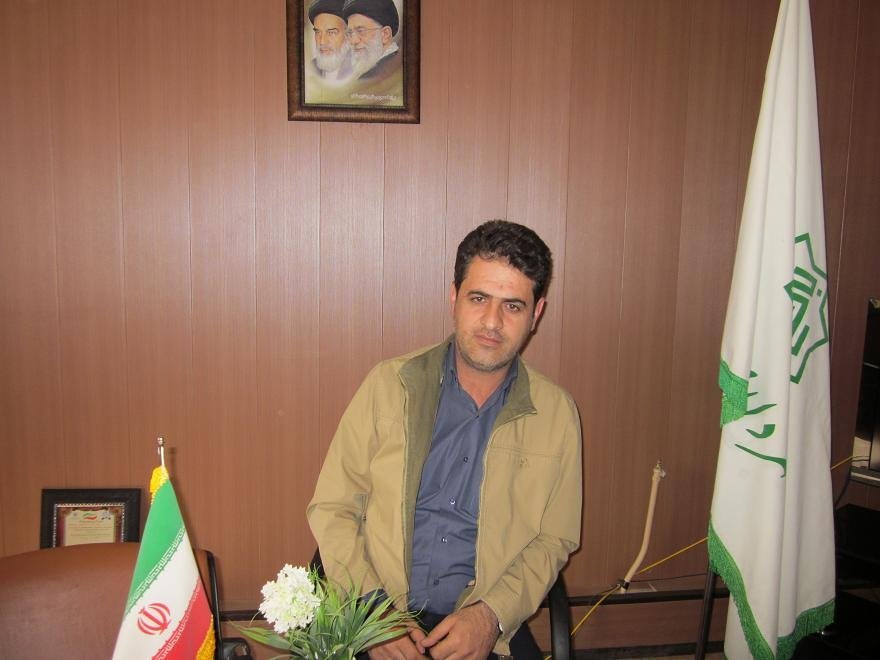 ایستگاه دوم آتش نشانی در بانه احداث می شود