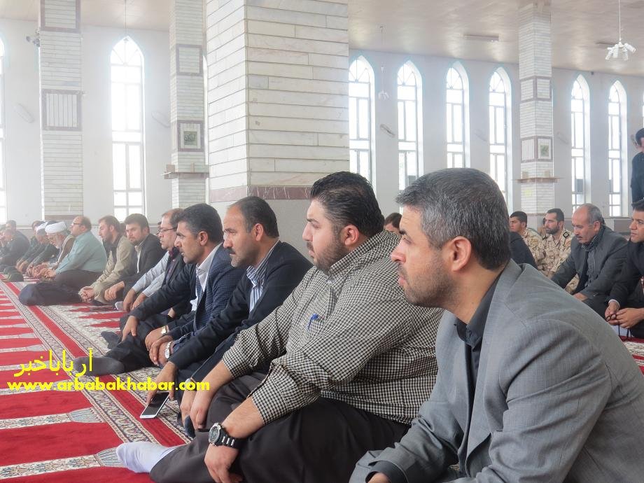 مراسم ختم جان باختگان فاجعه منا در بانه برگزار شد + تصاویر