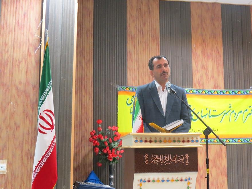 توسعه و توجه به روستاها از اولویت های دولت است