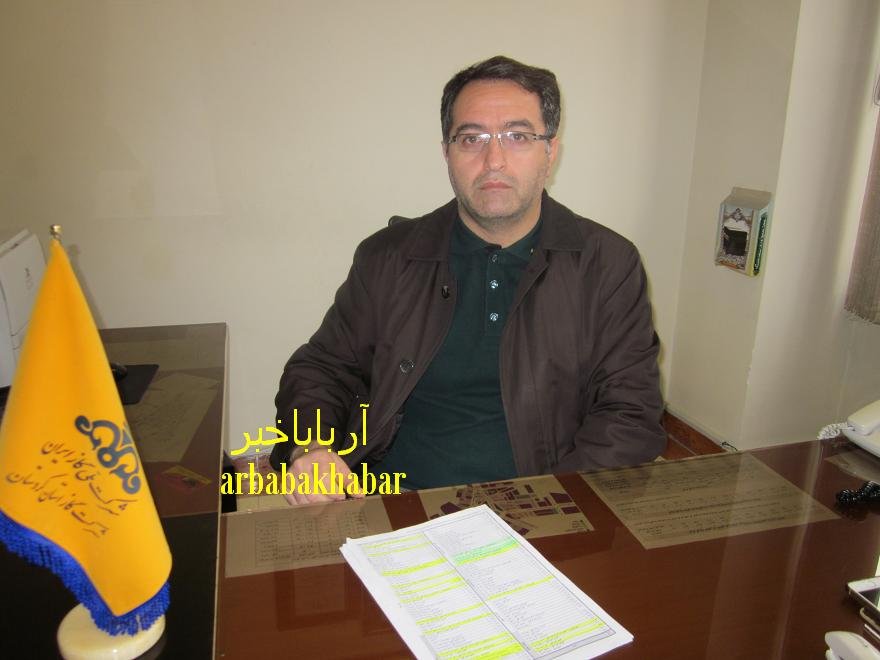 23 روستای بانه قابلیت گازرسانی دارد
