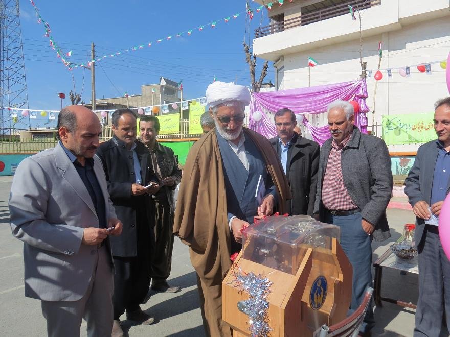 مردم بانه بیش از یک میلیارد و دویست میلیون ریال به جشن عاطفه ها کمک کردند