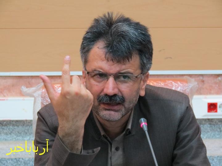 حامی صد درصد سرمایه گذاران هستم/ مسئولین برای رفع موانع سرمایه گذاران آسان کاری کنند