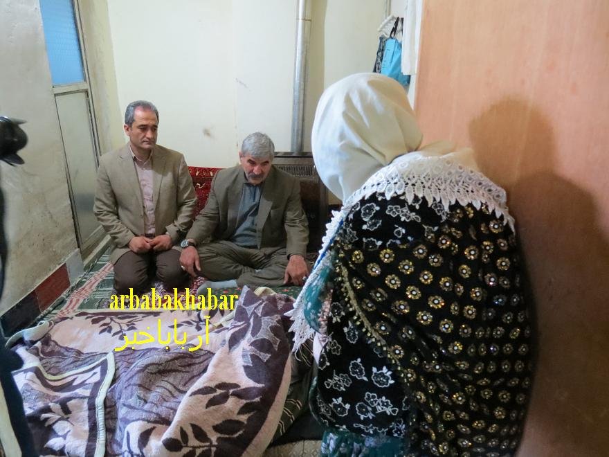 خیرین کردستانی 250 میلیون ریال به مددجویان بهزیستی بانه کمک کردند