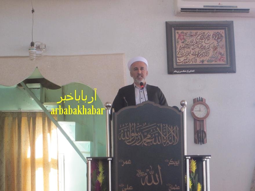 آیت الله هاشمی رفسنجانی یک چهره جهانی بود