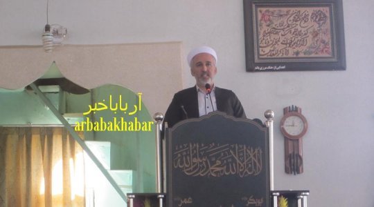 مشارکت پرشور و انتخاب کاندید اصلح موجب نا امیدی دشمنان می شود