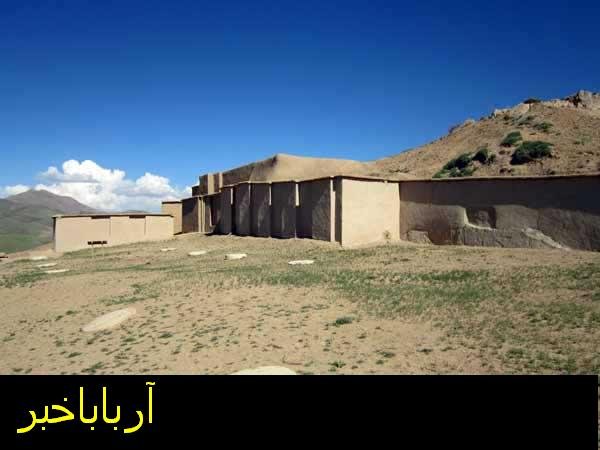 40 اثر تاریخی در بانه ثبت ملی شده است