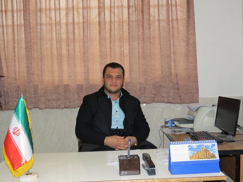 جامعه ای که دانشجویان مطالبه گر ، آگاه ، بیدار و مسؤولیت پذیر داشته باشد، مترقی است