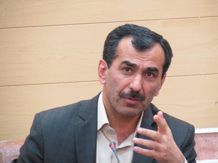 مبادلات مرزی در بانه با روند نزولی مواجه است/ توسعه بخش کشاورزی و احیای صنایع دستی در بانه ضروری است