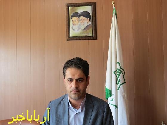 تشریح آخرین وضعیت پروژه های شهر بانه از زبان شهردار بانه