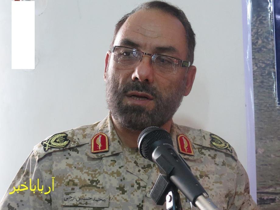 مرزی ترین نقاط کردستان امروز از امنیت کامل برخوردار هستند / ضد انقلاب دیگر جایگاهی در بین مردم کرد ندارد