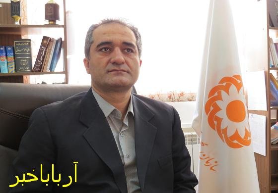 ارائه خدمات رایگان توانبخشی در بانه  به مناسبت هفته بهزیستی
