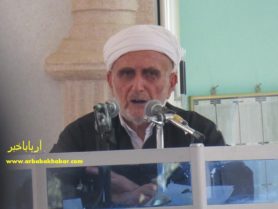 بی توجهی به فریضه امر به معروف موجب تباهی جامعه می شود/ تذکر لسانی به یک فرهنگ همه گیر تبدیل شود