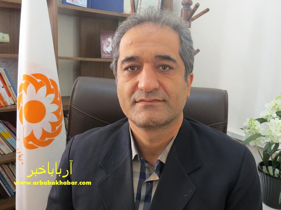 محیط شهری و اداری بانه برای نابینایان مناسب سازی نشده است