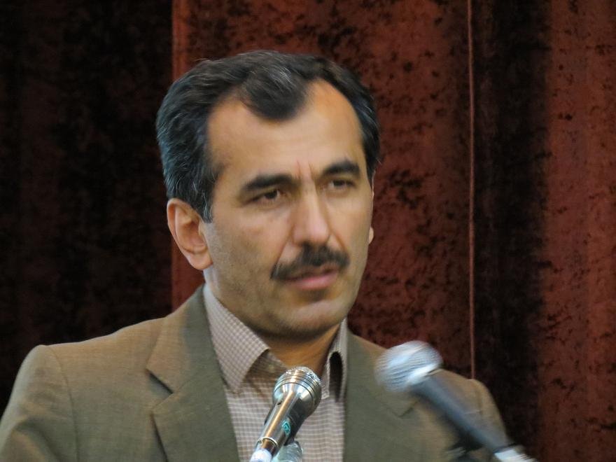 جانبازان نماد استقامت و ایستادگی مردم ایران هستند