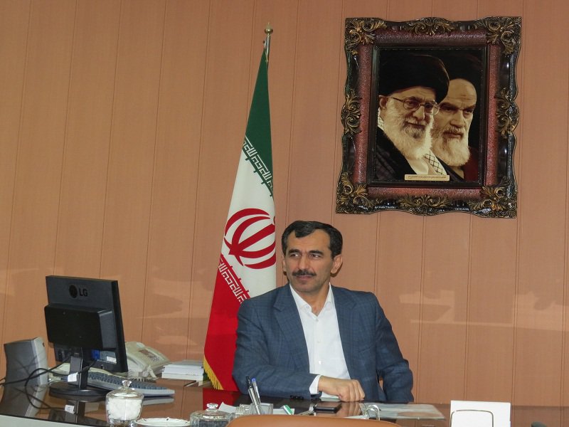 بهره برداری از 77  پروژه عمرانی تولیدی با  اشتغالزایی 183 نفر به مناسبت فرارسیدن دهه فجر در شهرستان بانه