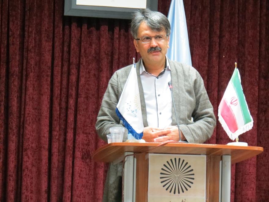 بیگلری: از هیچ کاندید شورا و ریاست جمهوری حمایت نمی کنم