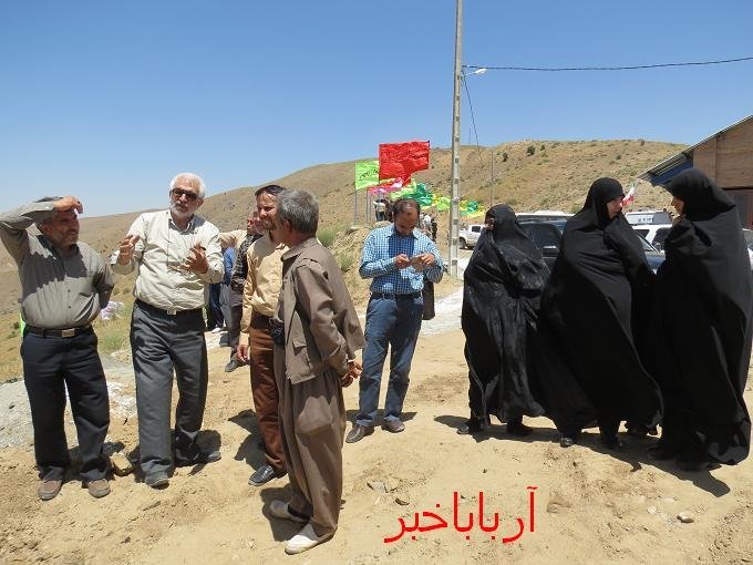 امکانات لازم برای حضور کاروان های راهیان نور در بانه فراهم است