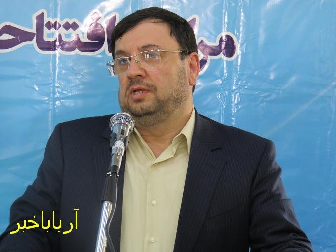 وزارت تعاون آماده ایجاد یادمان های متعدد در نقاط مختلف کشور هست