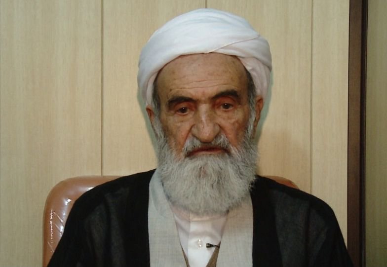 جمهوری اسلامی ایران انتخاب واقعی مردم بود